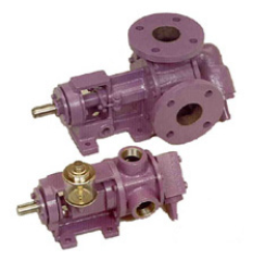 Rotary Internal Gear Pumps             