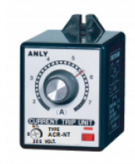 ACR-ɍT CURRENT RELAY                 