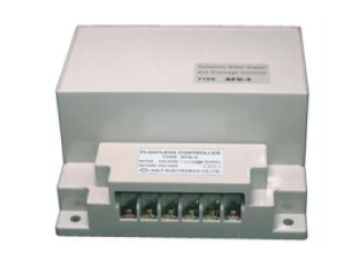AFG FULLY-AUTOMATIC EXCHANGE OPERATION CONTROLLER