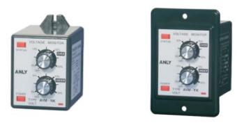 AVM MONITORING & PROTECTION RELAY    